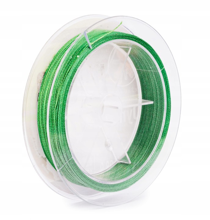 Plecionka Micro Tex Dyneema 0,22 mm