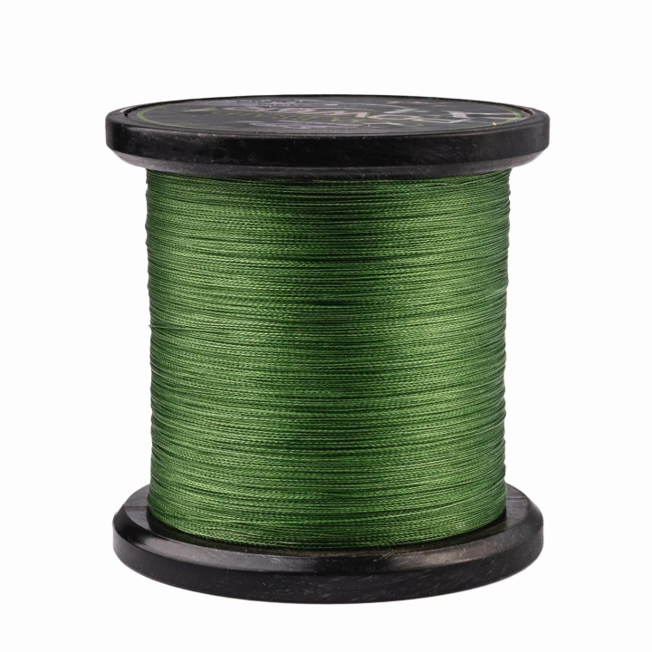 PLECIONKA OCTA BRAID Power X4 0,14mm 1000m 10 kg