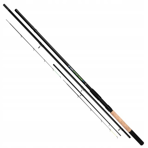 WĘDKA FEEDER MIKADO SASORI 360/80g 3.6m