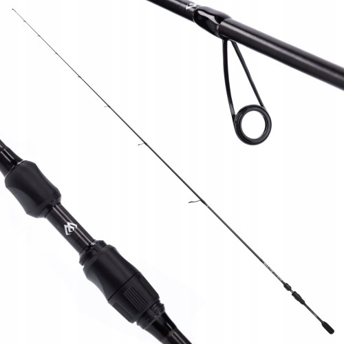 WĘDKA MIKADO BIXLITE FAST SPIN 270cm 5-25g