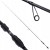 WĘDKA MIKADO BIXLITE FAST SPIN 270cm 5-25g