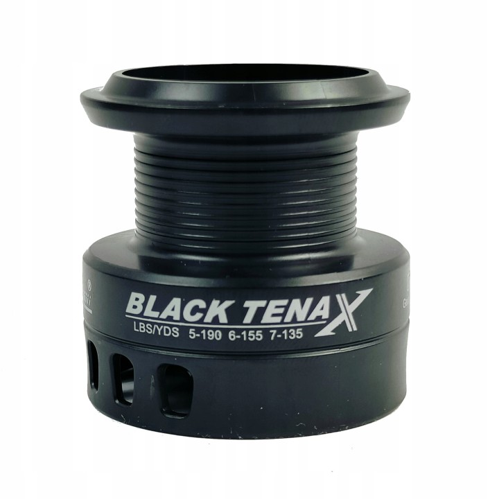KOŁOWROTEK FL BLACK TENA 3000 5.1:1 UNIWERSALNY