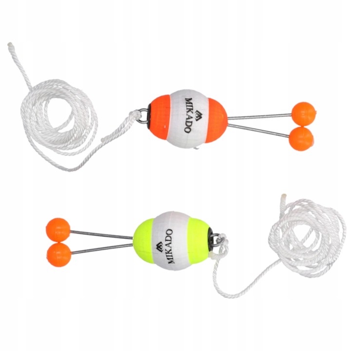 BOMBKA SYGNALIZACYJNA MIKADO ZE SZNURECZKIEM
