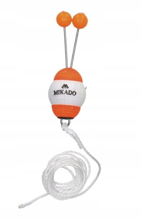 BOMBKA SYGNALIZACYJNA MIKADO ZE SZNURECZKIEM