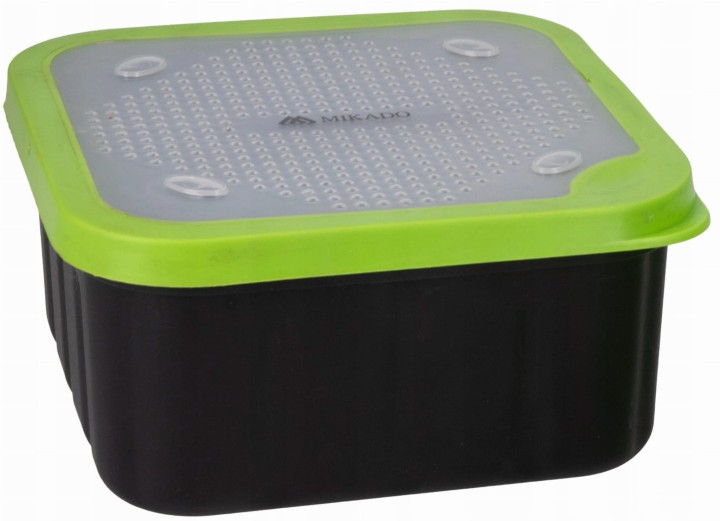 PUDEŁKO POJEMNIK DO ODSĄCZANIA PELLETU 1.5L + SITKO ZESTAW