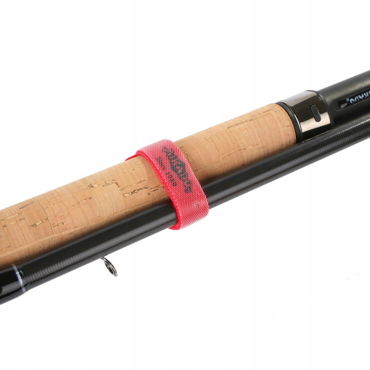 2x RZEP OPASKA DO SPINANIA TRANSPORTU WĘDKI MIKADO 2 SZTUKI