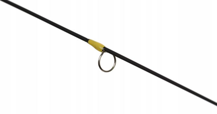 WĘDKA PODLODOWA MIKADO BEETLE ICE 62 PEŁNA SZCZYTÓWKA