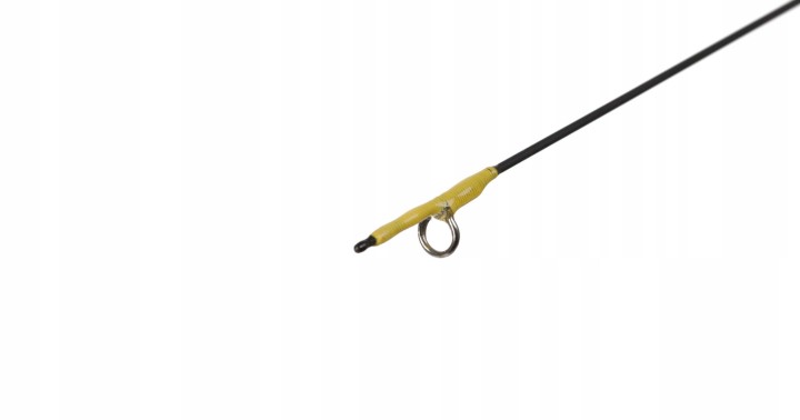 WĘDKA PODLODOWA MIKADO BEETLE ICE 62 PEŁNA SZCZYTÓWKA