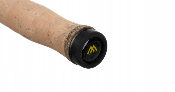 WĘDKA PODLODOWA MIKADO BEETLE ICE 62 PEŁNA SZCZYTÓWKA