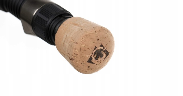 WĘDKA PODLODOWA MIKADO X-PLODE 55 CM UNIWERSALNA