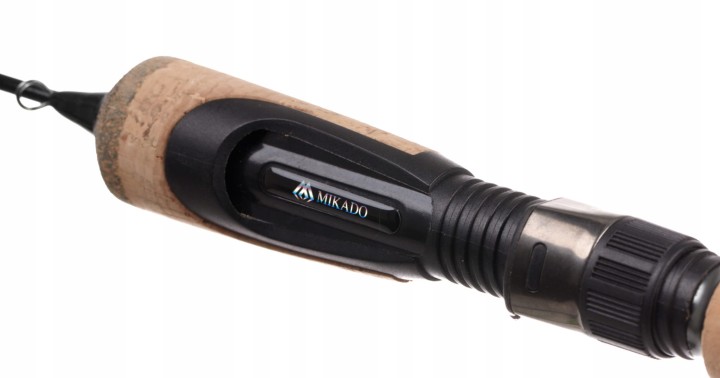 WĘDKA PODLODOWA MIKADO X-PLODE 55 CM UNIWERSALNA