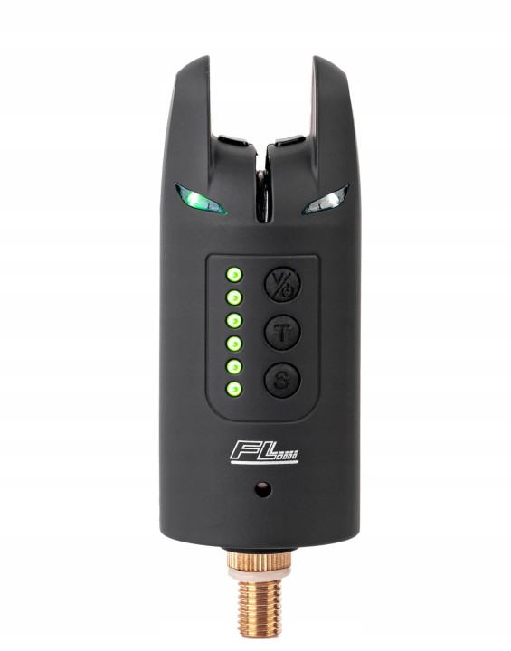 ZESTAW SYGNALIZATORÓW JY-39 3+1 FL LED CENTRALKA