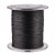 PLECIONKA OCTA BRAID X4 0,25 mm 600 m czarna