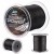 PLECIONKA OCTA BRAID X4 0,40 mm 600 m czarna