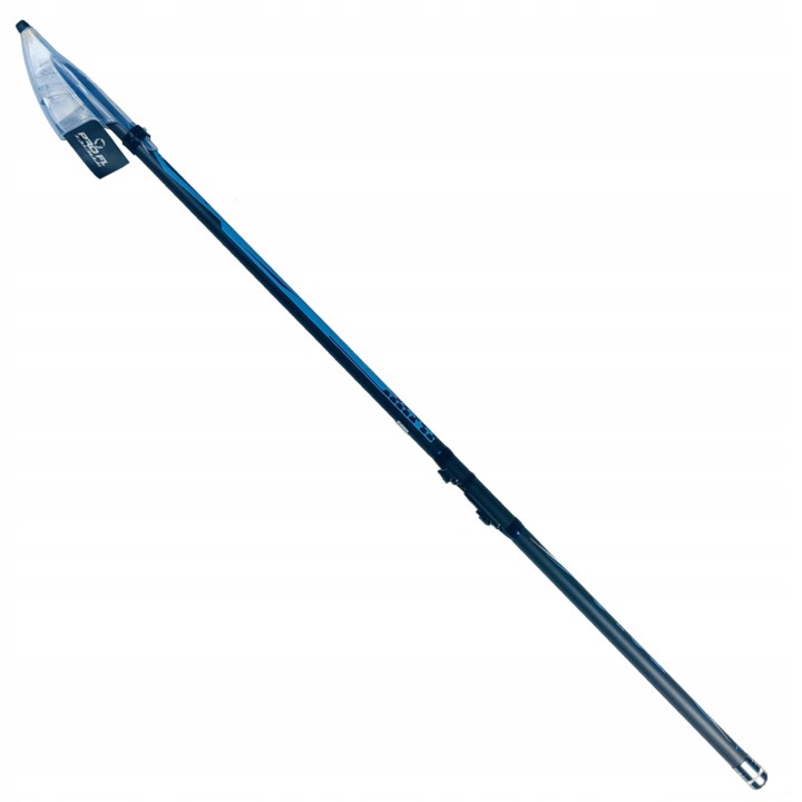 WĘDKA BOLONKA FL COURAGEOUS 600 6m 40g LEKKA