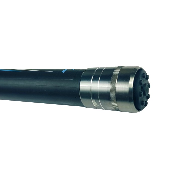 WĘDKA BOLONKA FL COURAGEOUS 600 6m 40g LEKKA