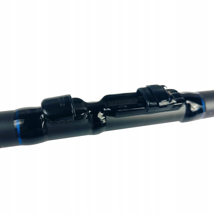 WĘDKA BOLONKA FL COURAGEOUS 500 5m 40g LEKKA