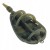 KOSZYCZEK DO METODY 30 gram METHOD FEEDER PODAJNIK