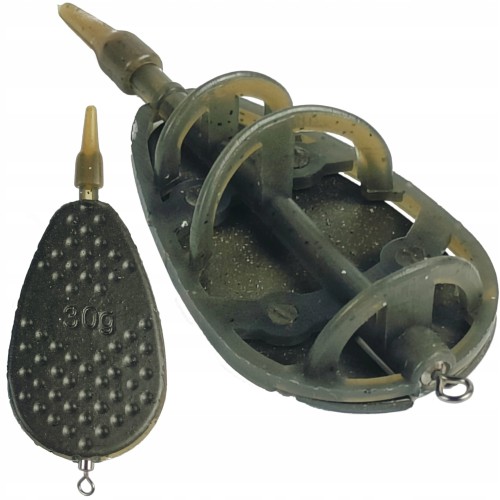 KOSZYCZEK DO METODY 40 gram METHOD FEEDER PODAJNIK