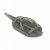 PODAJNIK METHOD FEEDER ARC 40g KOSZYCZEK DO NĘCENIA