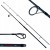WĘDKA KARPIOWA FL PRO TOTEM CARP 300-360 CM 3.5 LBS 2W1