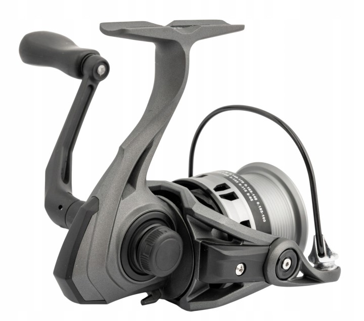 KOŁOWROTEK FL PRO TOTEM 3000S FEEDER 5.1:1