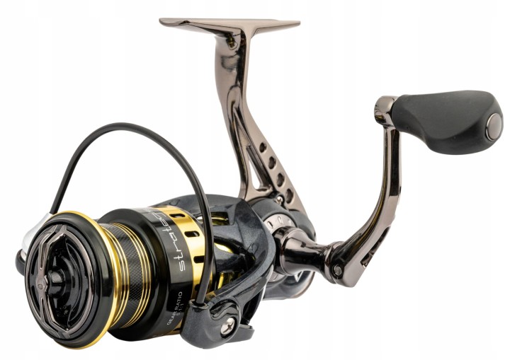KOŁOWROTEK FL STRATEGIST 5000S SPIN&FEEDER 9+1BB