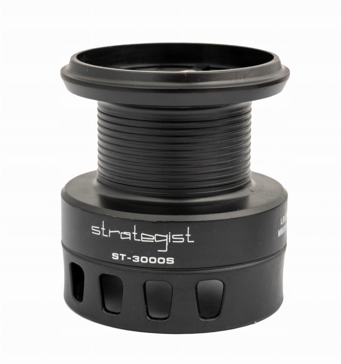 KOŁOWROTEK FL STRATEGIST 5000S SPIN&FEEDER 9+1BB