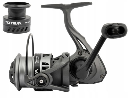 KOŁOWROTEK FL PRO TOTEM 4000S FEEDER 5.1:1