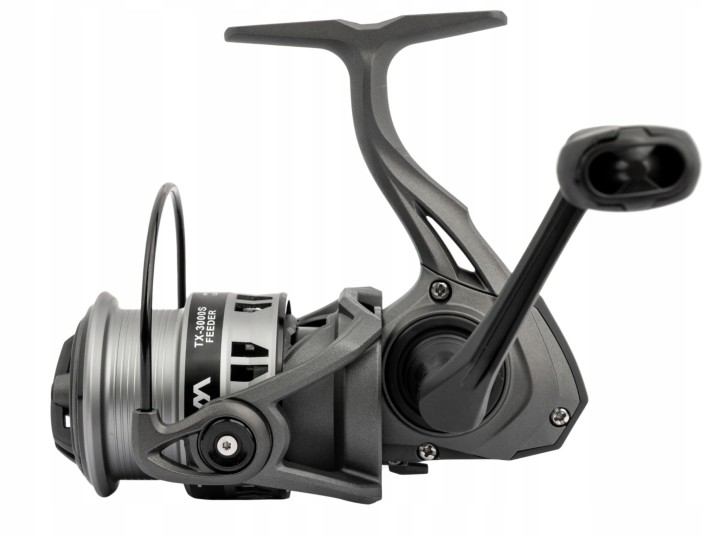 KOŁOWROTEK FL PRO TOTEM 4000S FEEDER 5.1:1