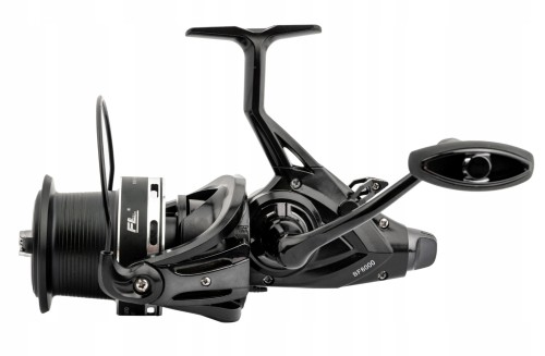 KOŁOWROTEK FL PRO BLACK FORCE 8000 WOLNY BIEG 9BB
