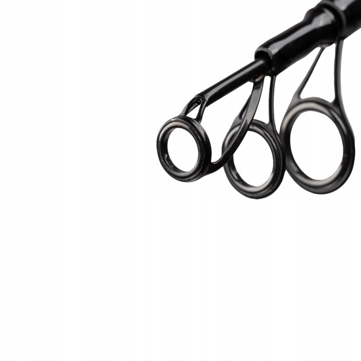 WĘDKA MIKADO INTRO TELE CARP II 3.6m / 3.0lbs TELESKOP