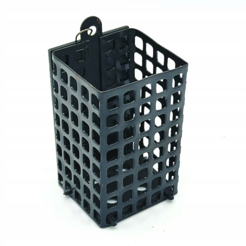 KOSZYCZEK ZANĘTOWY 80 gram GRUNT FEEDER ZANĘTNIK