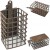 KOSZYCZEK ZANĘTOWY FL PRO 60 gram GRUNT FEEDER ZANĘTNIK