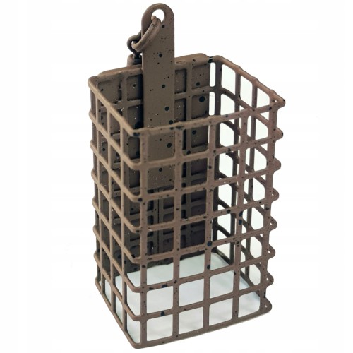 KOSZYCZEK ZANĘTOWY FL PRO 60 gram GRUNT FEEDER ZANĘTNIK