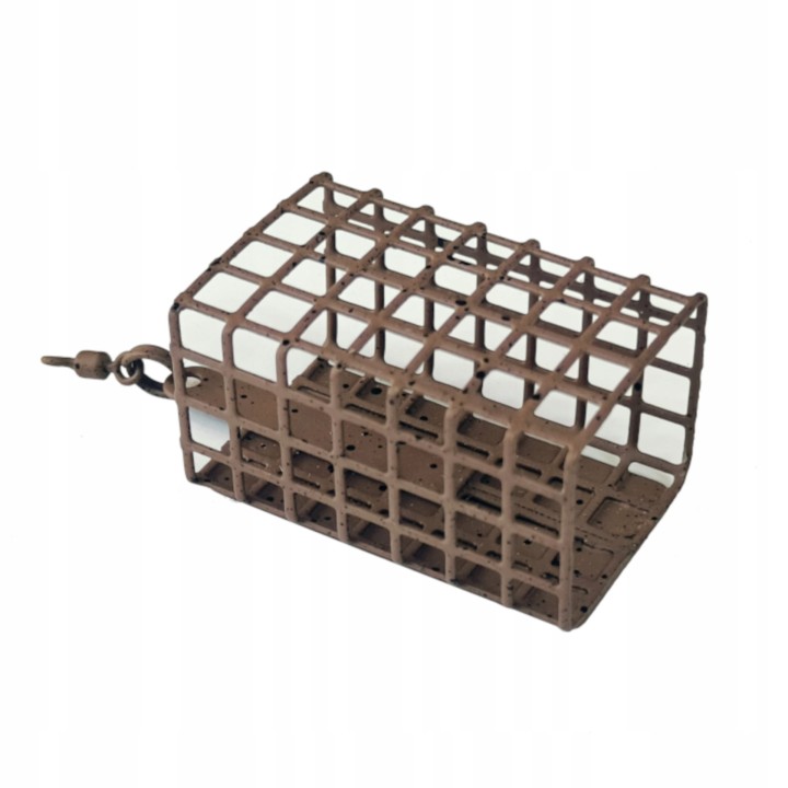 KOSZYCZEK ZANĘTOWY FL PRO 20 gram GRUNT FEEDER ZANĘTNIK