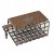 KOSZYCZEK ZANĘTOWY FL PRO 10 gram GRUNT FEEDER ZANĘTNIK