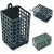 KOSZYCZEK ZANĘTOWY 120 gram GRUNT FEEDER ZANĘTNIK