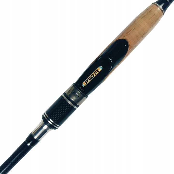 WĘDKA SPINNING FL CLASSIC 240 10-30g NA DRAPIEŻNIKA