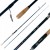 WĘDKA SPINNING FL CLASSIC 270 10-30g NA DRAPIEŻNIKA