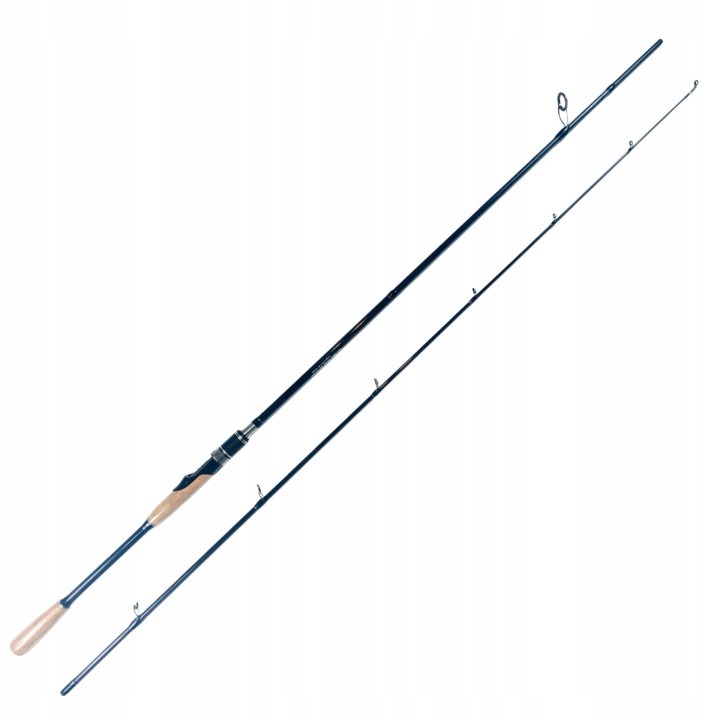 WĘDKA SPINNING FL CLASSIC 270 10-30g NA DRAPIEŻNIKA