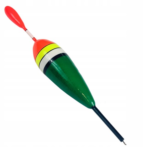 SPŁAWIK NA ŻYWCA 15g BOJKA PRZELOTOWY 15 GRAM