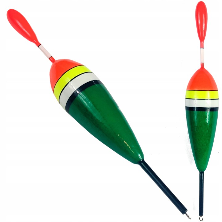 SPŁAWIK NA ŻYWCA 10g BOJKA PRZELOTOWY 10 GRAM