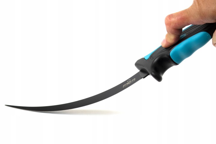 NÓŻ DO FILETOWANIA RYB TRYBOWANIA MIĘSA 6' FILLET KNIFE