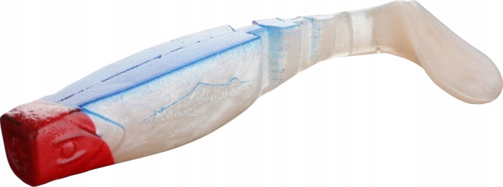GUMA KOPYTO MIKADO FISHHUNTER 10,5CM