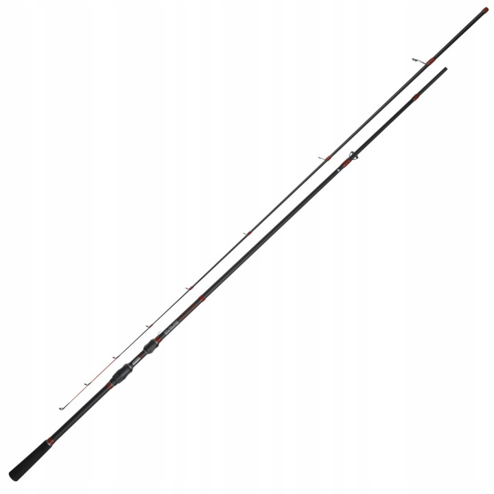 WĘDKA MIKADO ZANDER SPIN 240/40g NA SANDACZA