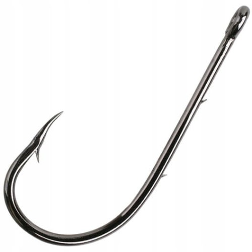 10x HACZYK GRUNTOWY BN 2/0 MIKADO BAITHOLDER 10 SZTUK 2/0