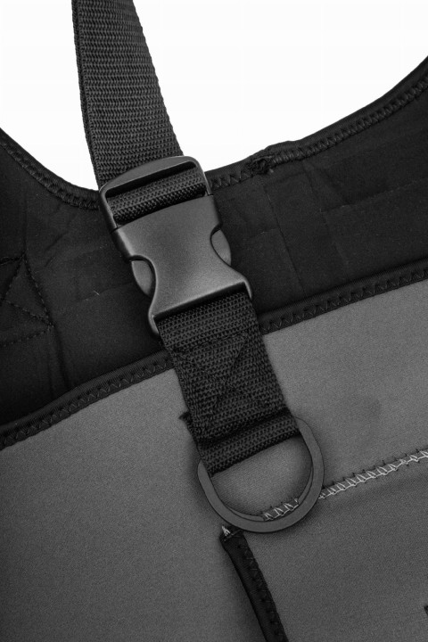 SPODNIOBUTY NEOPRENOWE MIKADO NEW 2026 - ROZMIAR 44