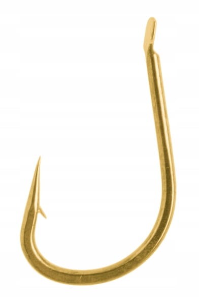 8x HACZYK Z PRZYPONEM no10 MIKADO IZUMEZINA 8 SZTUK HACZYK no10